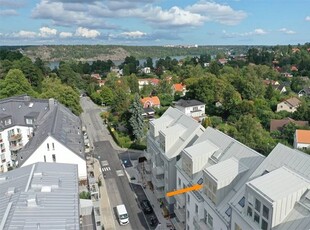 Apartment - Edsviksvägen Sollentuna