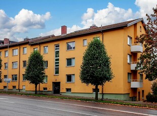 Apartment - Erik Dahlbergs väg Södertälje