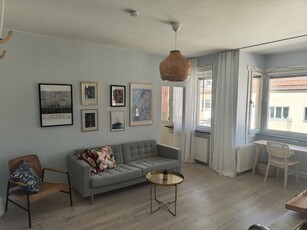 Apartment - Essinge Brogata Stockholm