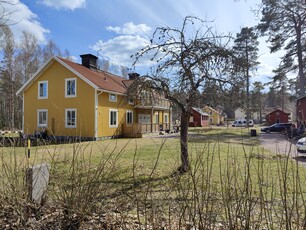 Apartment - Fjädervägen/Hammarvägen Älvkarleby