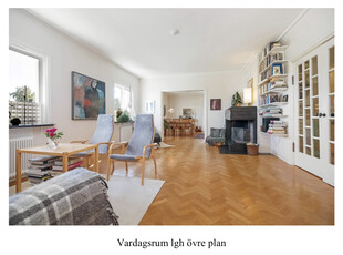 Apartment - Floravägen Gävle