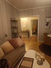 Apartment - Fredriksdalsgatan Göteborg