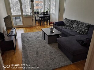 Apartment - Fregattvägen Täby