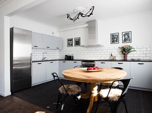 Apartment - Fridkullagatan Göteborg