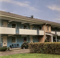 Apartment - Glasförgyllaren Staffanstorp