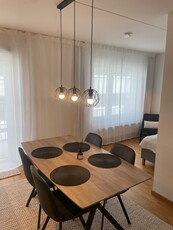 Apartment - Grafiska vägen Göteborg