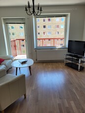 Apartment - Gräddgatan Göteborg