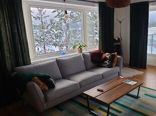 Apartment - Gulsparvvägen Östersund