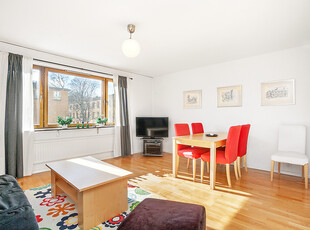 Apartment - Hagagatan Stockholm