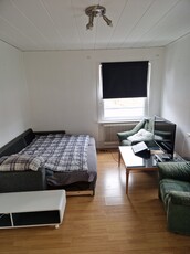 Apartment - Hagalundsvägen Karlshamn