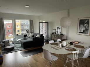 Apartment - Handelsmyntet Göteborg