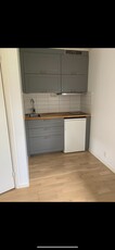 Apartment - Hantverksgatan Växjö