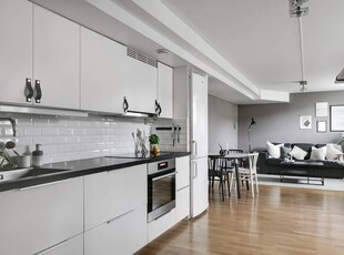 Apartment - Havsörnsgatan Göteborg