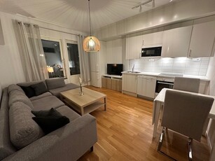 Apartment - Hägerneholmsvägen Täby