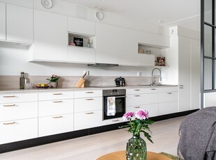 Apartment - Hägerneholmsvägen Täby