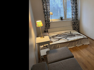 Apartment - Hjortvägen Upplands Väsby