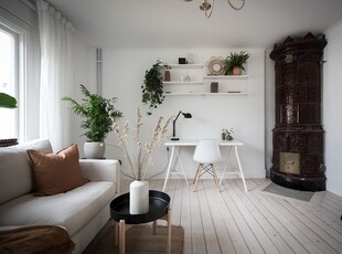 Apartment - Hjulmakaregatan Göteborg