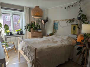 Apartment - Hökmossevägen Hägersten