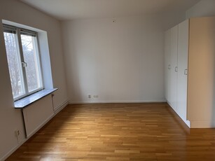 Apartment - Honnörsgatan Solna