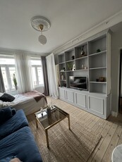 Apartment - Hornsgatan Stockholm