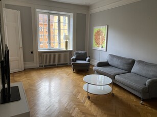 Apartment - Idungatan Stockholm