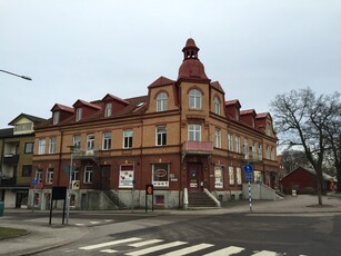 Apartment - Järnvägsgatan Perstorp