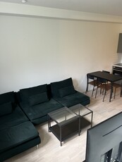 Apartment - Järnvägsgatan Solna