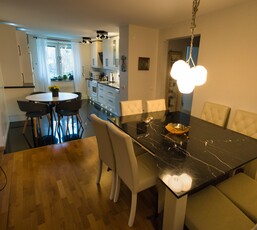 Apartment - Jungfrudansen Solna