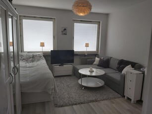 Apartment - Kanalgatan Eslöv