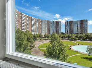 Apartment - Åkerbyvägen Täby