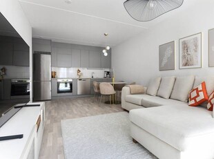 Apartment - Kista alleväg Kista