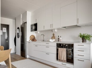 Apartment - Kjellmansgatan Göteborg