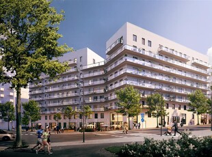 Apartment - Klaksviksgatan Kista