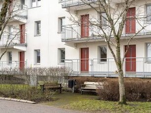 Apartment - Knotavägen Västerås