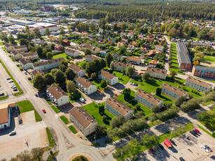 Apartment - Kolgillaregatan Avesta