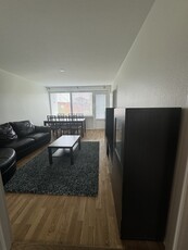 Apartment - Kollegiegatan Malmö