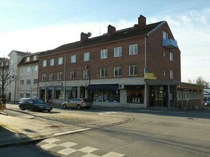 Apartment - Kristinavägen Lindesberg