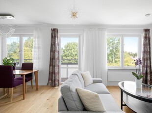 Apartment - Krögerspromenad Sollentuna