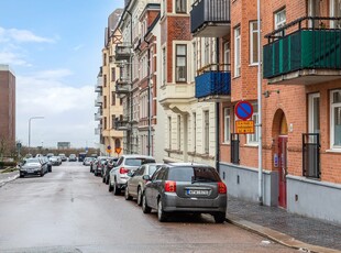 Apartment - Kronborgsgatan Helsingborg