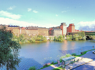 Apartment - Kronobergsgatan Stockholm