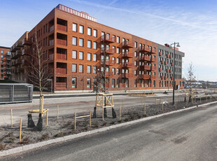 Apartment - Kronovallsgatan Helsingborg