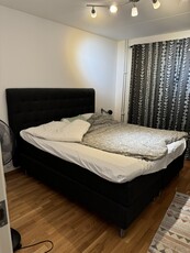 Apartment - Kryddblandargatan Uppsala