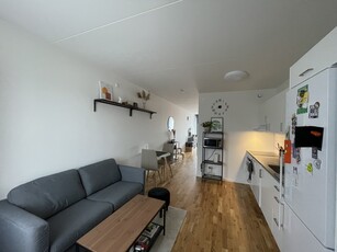 Apartment - Kubikvägen Täby