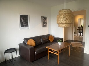 Apartment - Kullagergatan Sundsvall