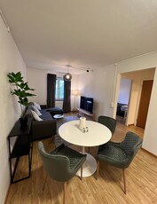 Apartment - Kungsgatan Boden