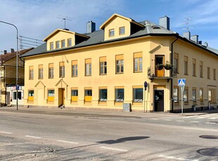 Apartment - Kungsgatan Töreboda