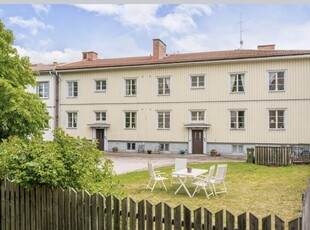 Apartment - Kvarnbergsgatan Karlstad