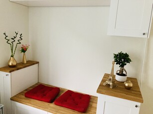 Apartment - Kvarnbygatan Mölndal