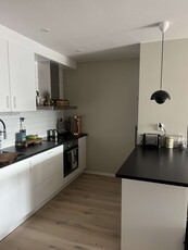 Apartment - Lagmansgatan Umeå