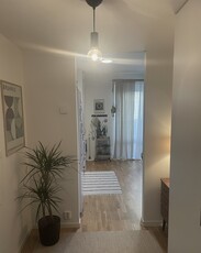 Apartment - Lansengatan Järfälla